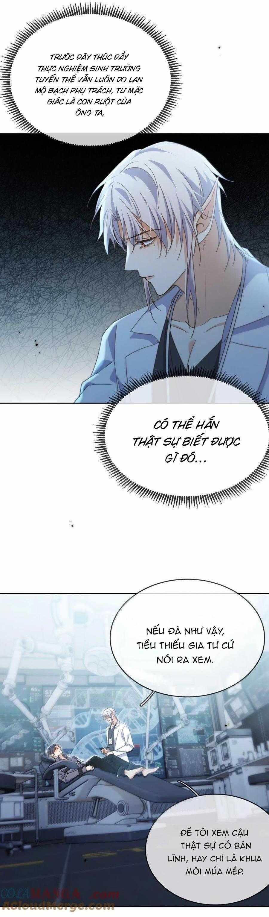 Giáo Huấn Em Trai Hư Hỏng 55 trang 15