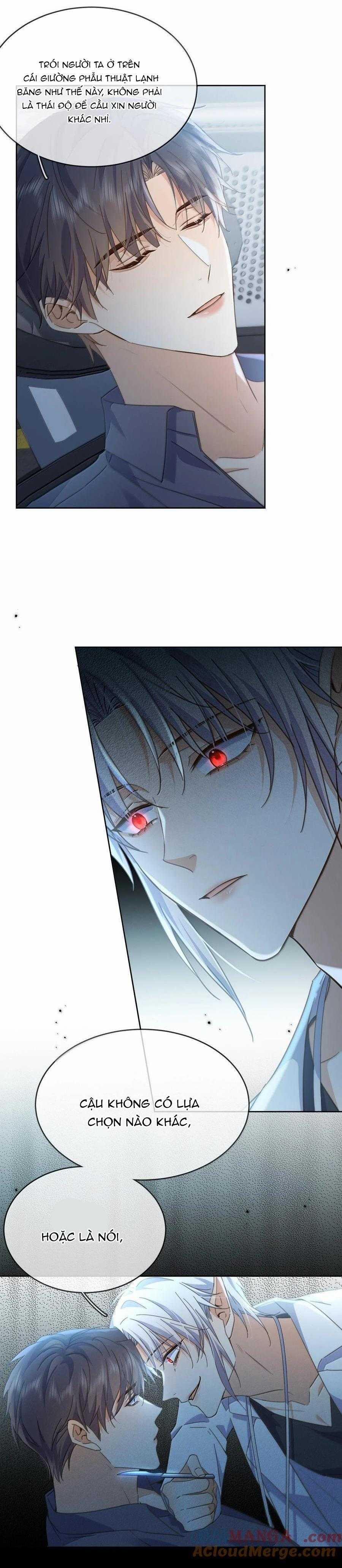 Giáo Huấn Em Trai Hư Hỏng 55 trang 16