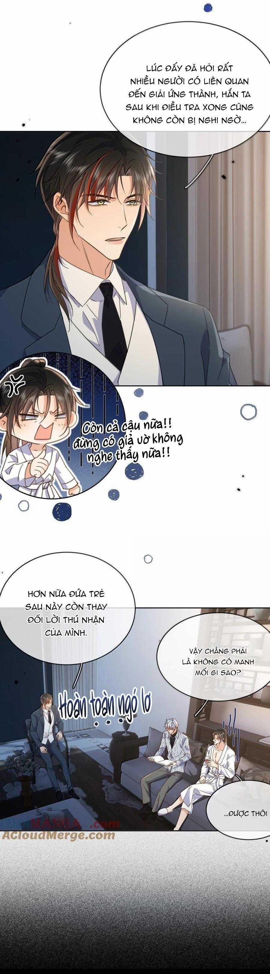 Giáo Huấn Em Trai Hư Hỏng 55 trang 7