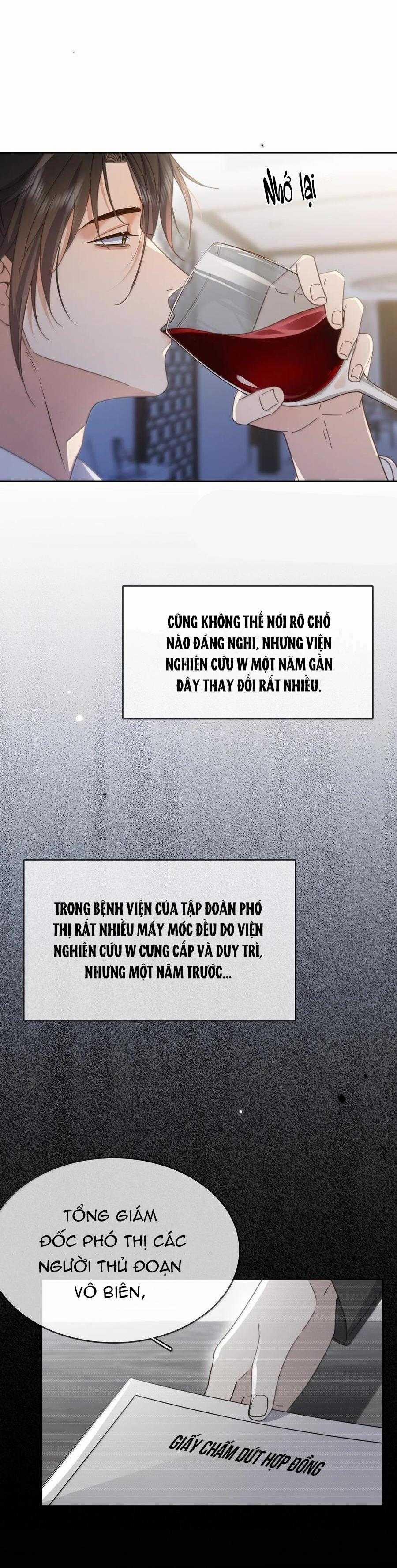 Giáo Huấn Em Trai Hư Hỏng 56 trang 10