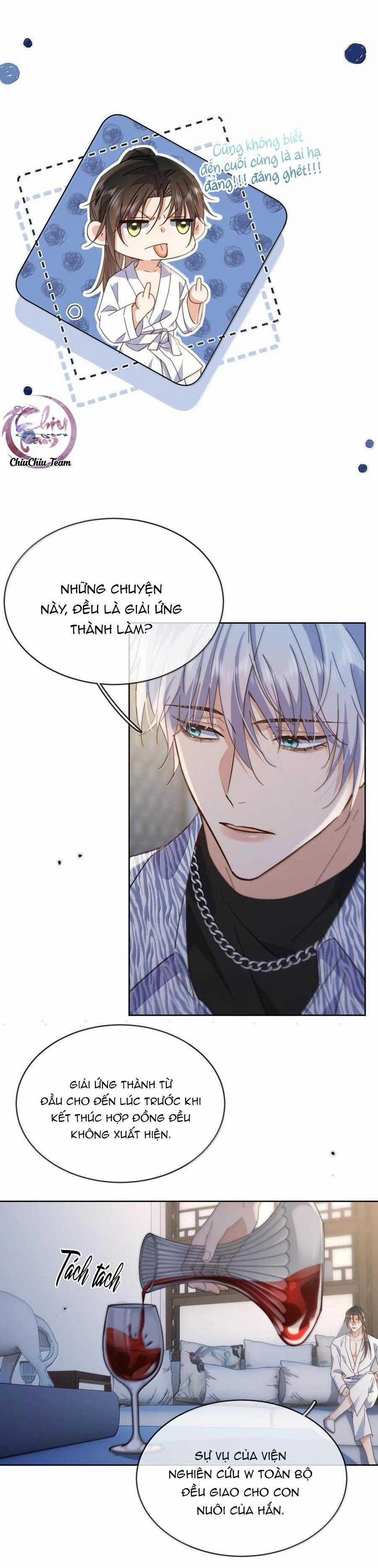 Giáo Huấn Em Trai Hư Hỏng 56 trang 12