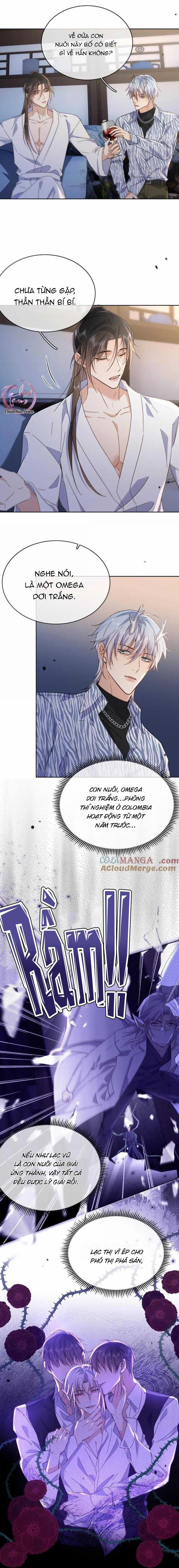 Giáo Huấn Em Trai Hư Hỏng 56 trang 13