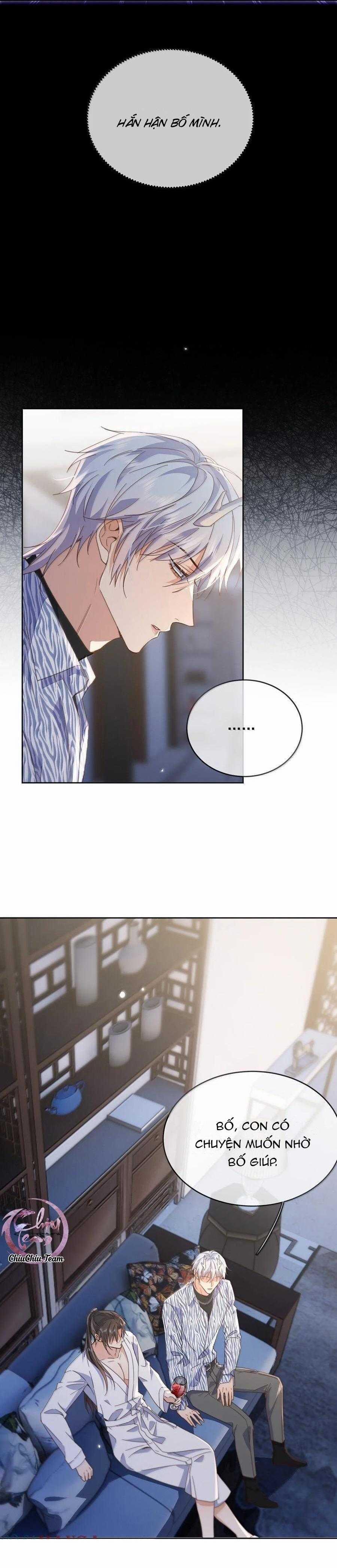 Giáo Huấn Em Trai Hư Hỏng 56 trang 15