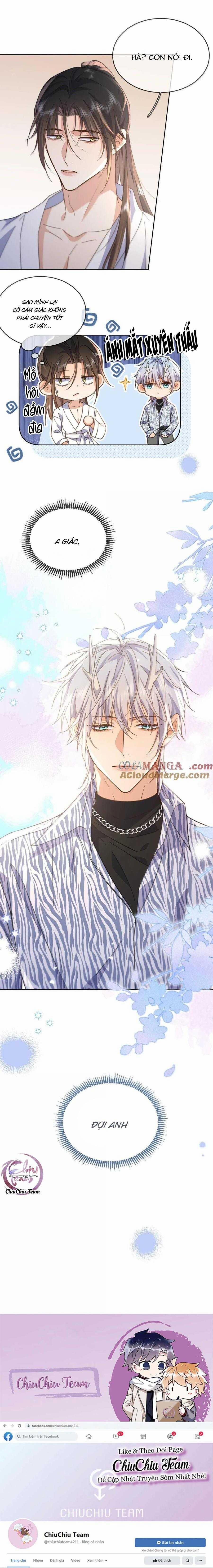 Giáo Huấn Em Trai Hư Hỏng 56 trang 16