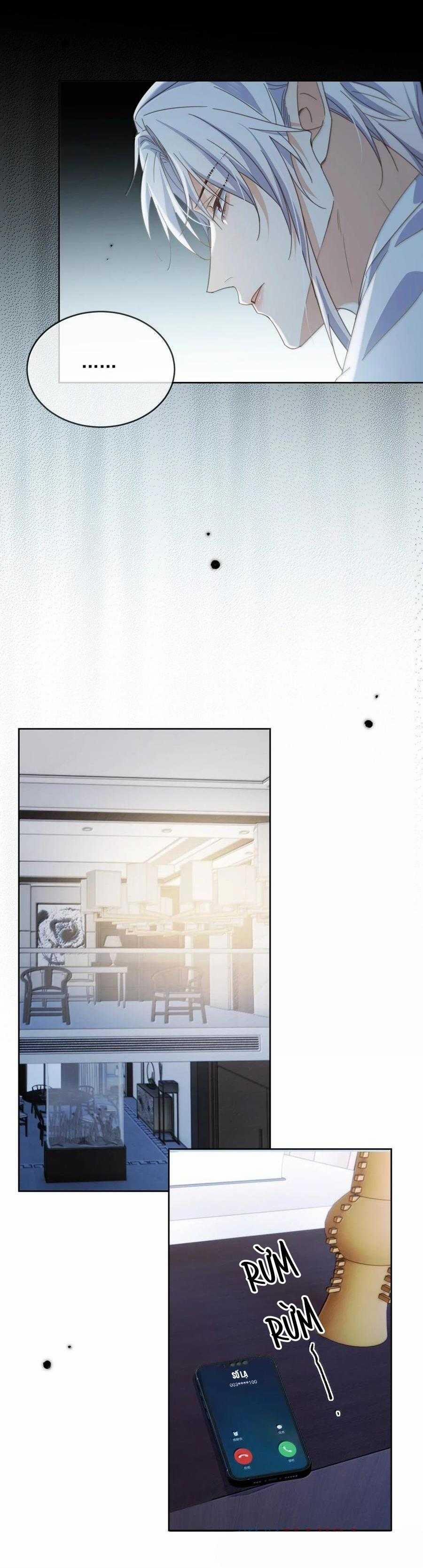 Giáo Huấn Em Trai Hư Hỏng 56 trang 2