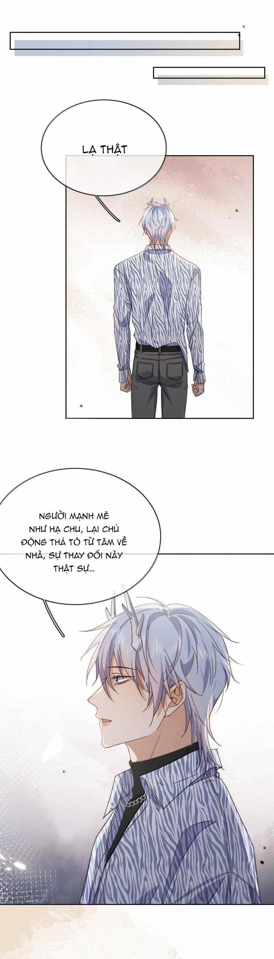 Giáo Huấn Em Trai Hư Hỏng 56 trang 5