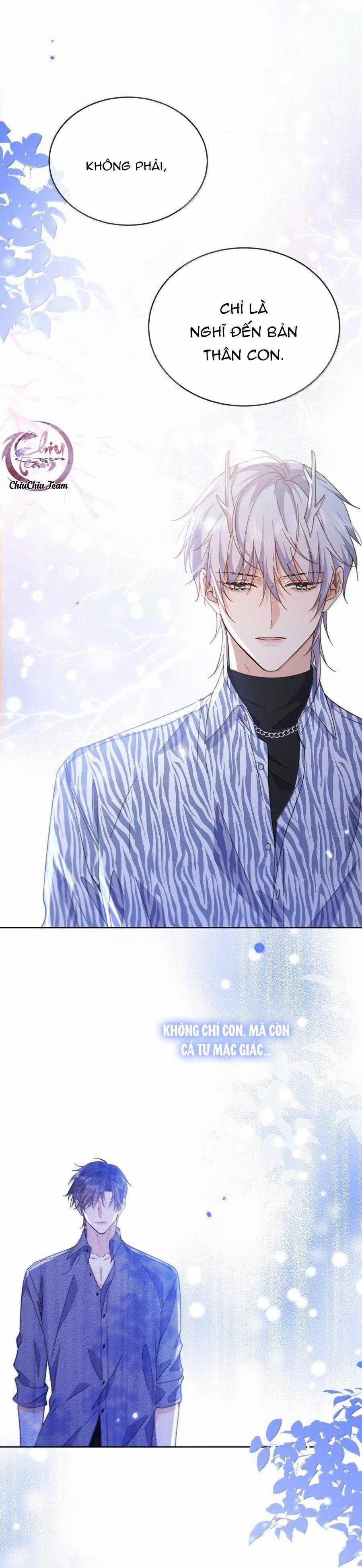 Giáo Huấn Em Trai Hư Hỏng 56 trang 7