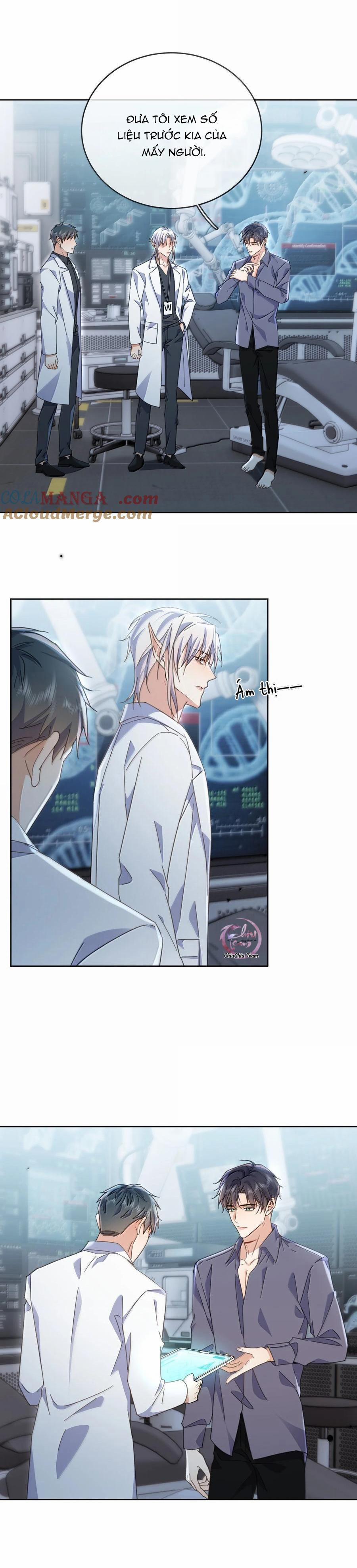 Giáo Huấn Em Trai Hư Hỏng 57 NGANG RAW trang 1