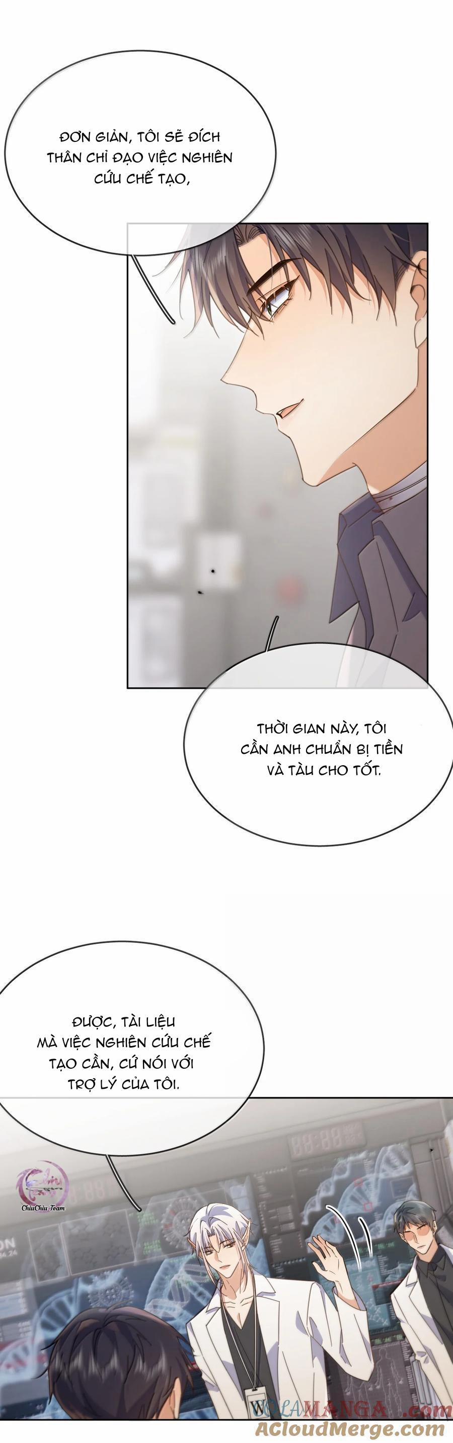 Giáo Huấn Em Trai Hư Hỏng 57 NGANG RAW trang 10