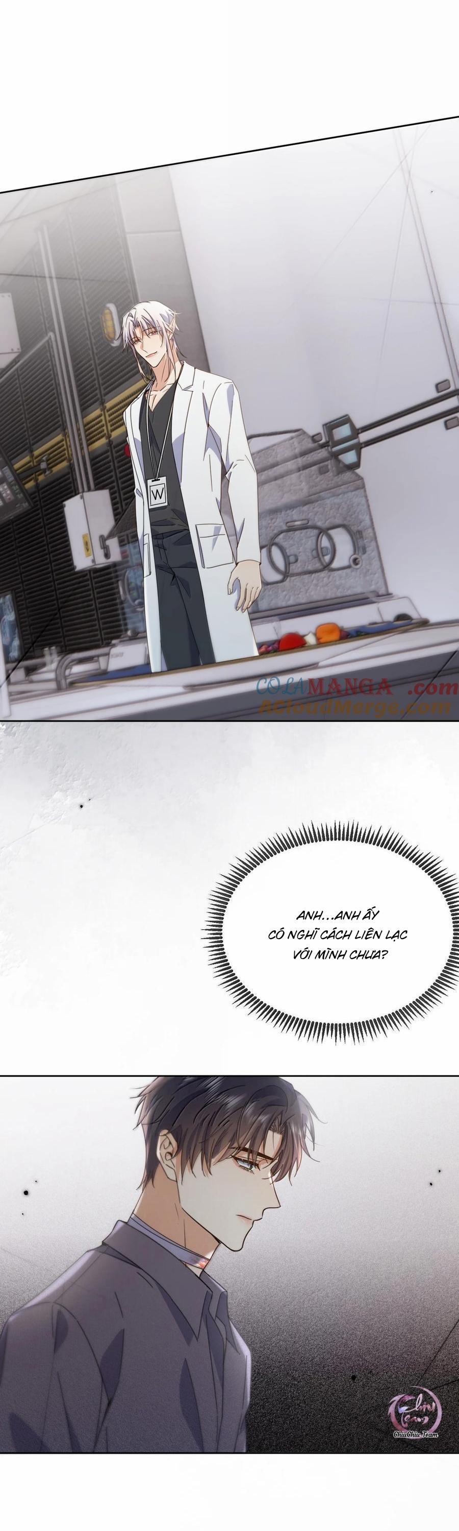 Giáo Huấn Em Trai Hư Hỏng 57 NGANG RAW trang 15