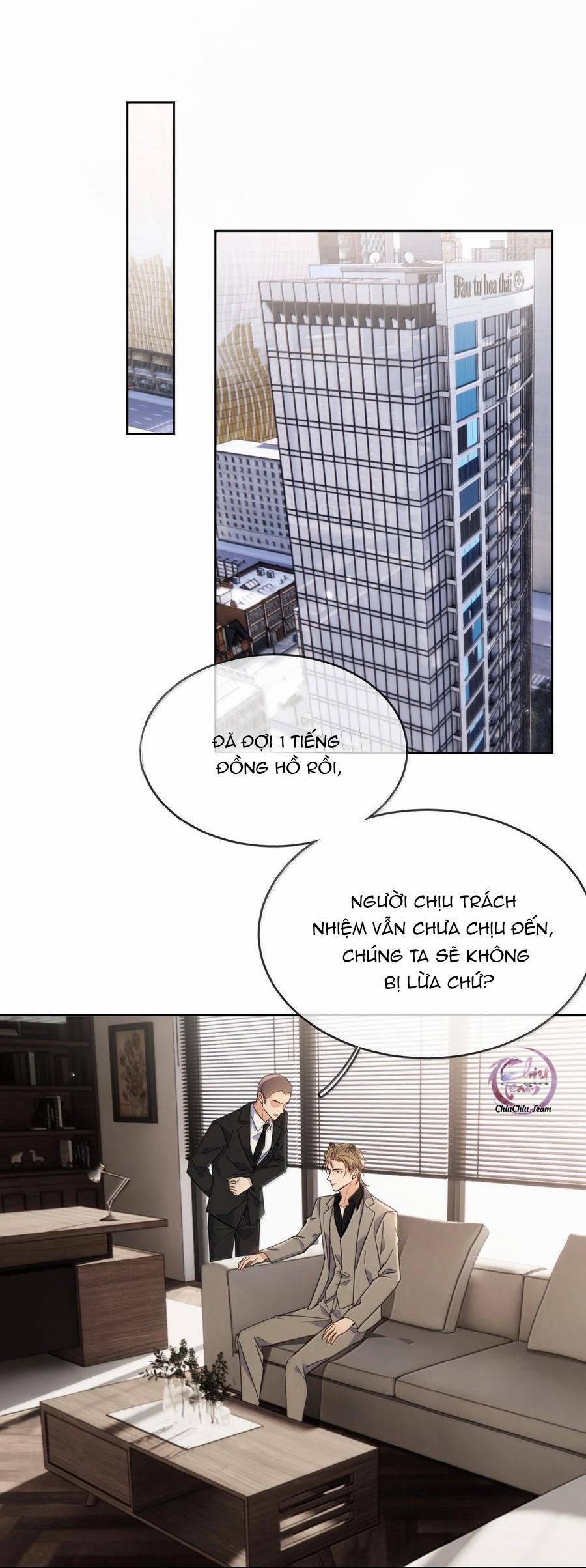 Giáo Huấn Em Trai Hư Hỏng 57 NGANG RAW trang 16