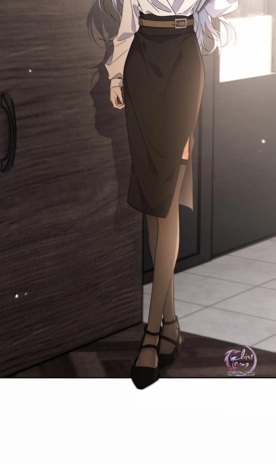 Giáo Huấn Em Trai Hư Hỏng 57 NGANG RAW trang 18