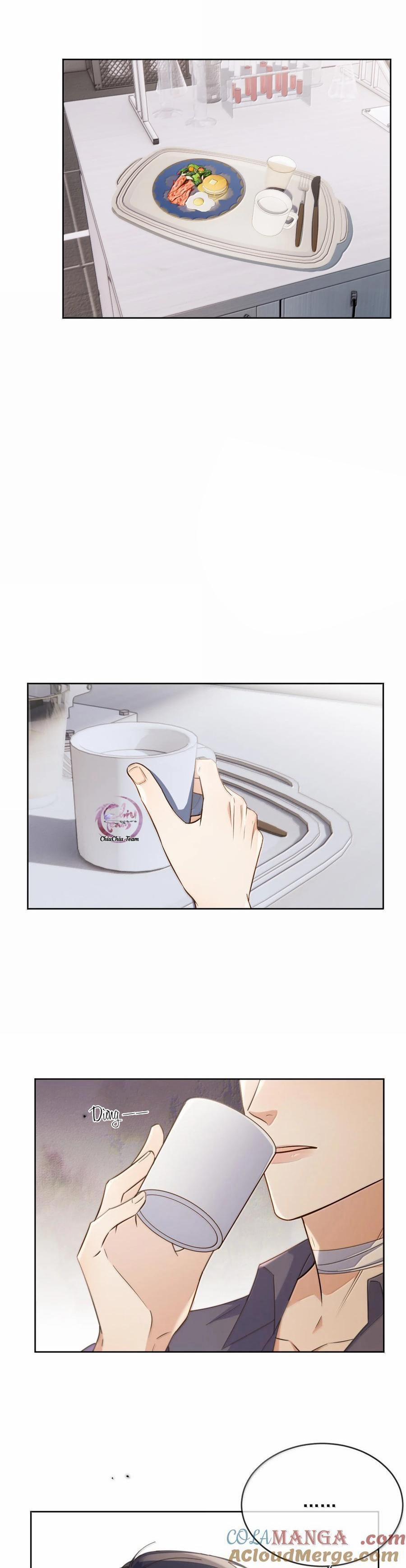 Giáo Huấn Em Trai Hư Hỏng 57 NGANG RAW trang 6