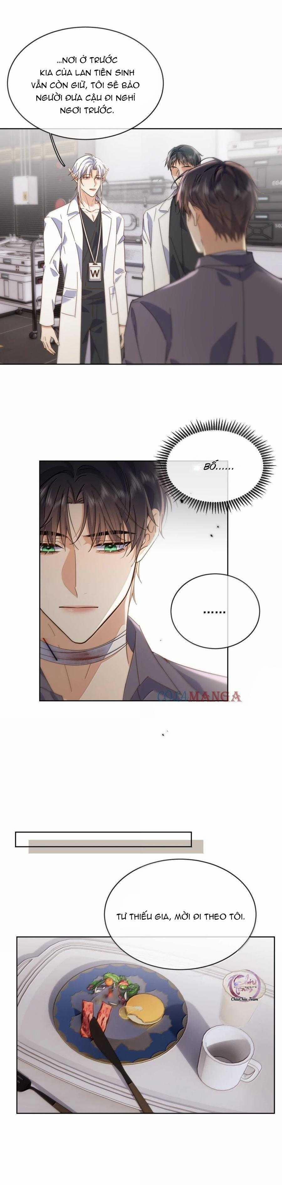 Giáo Huấn Em Trai Hư Hỏng 57 trang 14