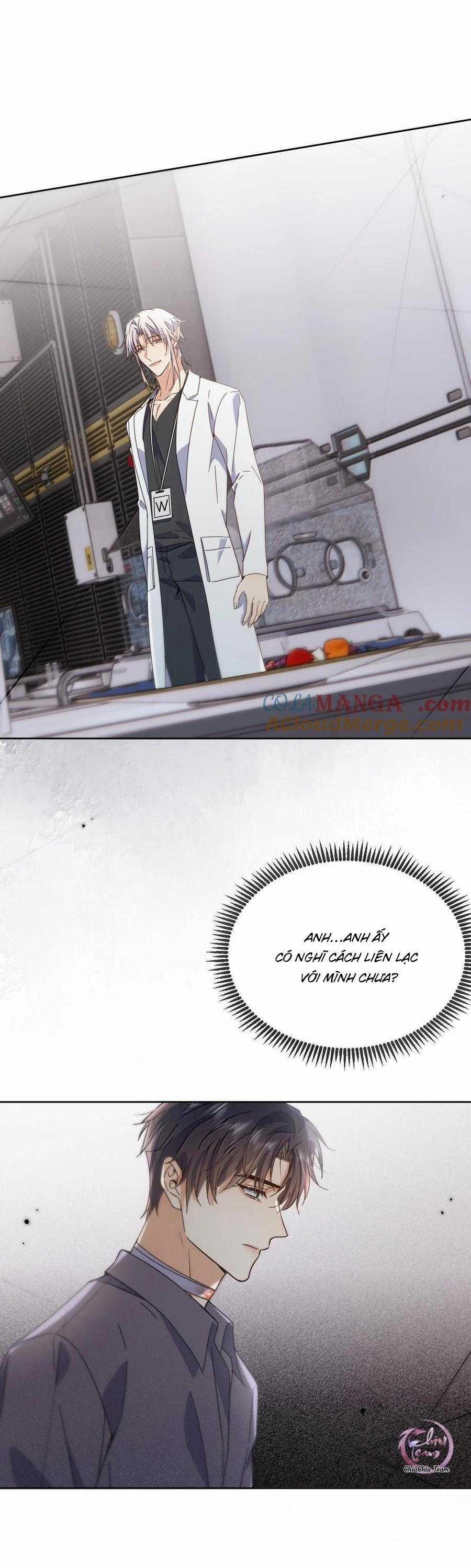 Giáo Huấn Em Trai Hư Hỏng 57 trang 15