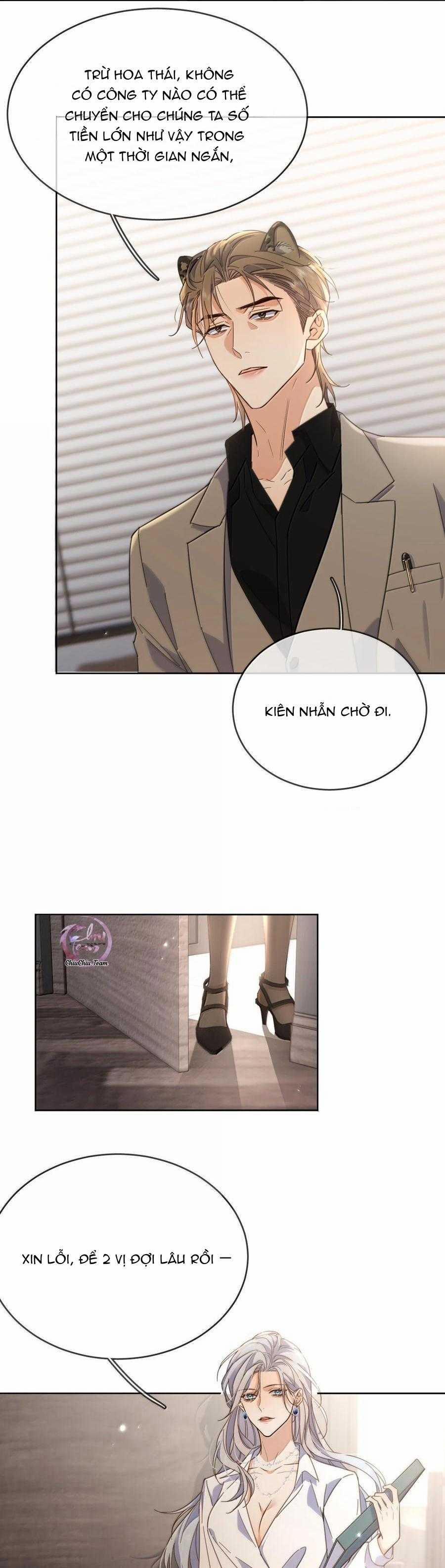 Giáo Huấn Em Trai Hư Hỏng 57 trang 17