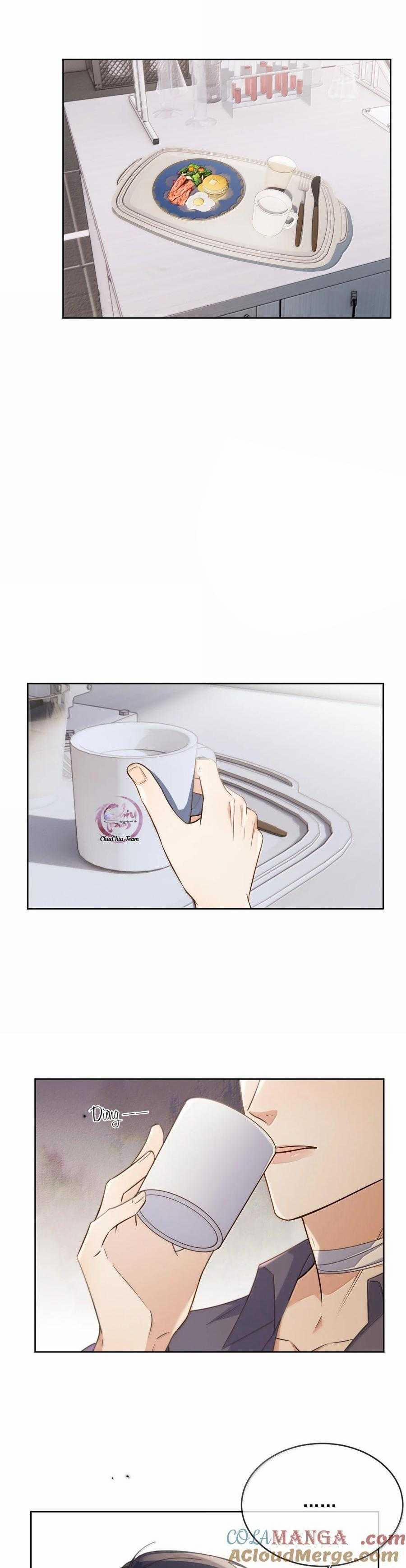 Giáo Huấn Em Trai Hư Hỏng 57 trang 6