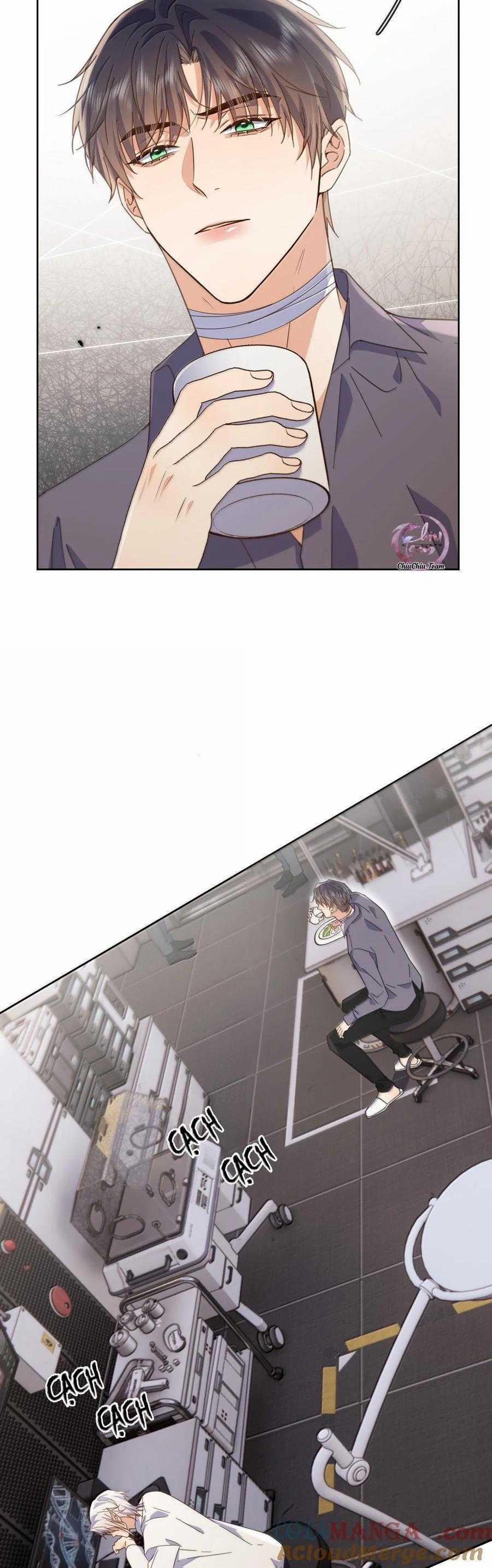 Giáo Huấn Em Trai Hư Hỏng 57 trang 7