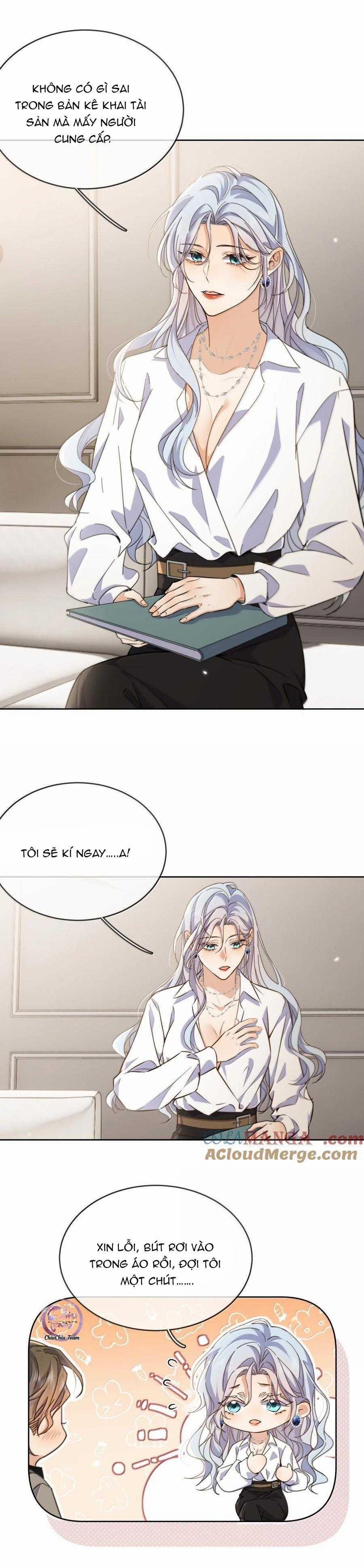 Giáo Huấn Em Trai Hư Hỏng 58 trang 1