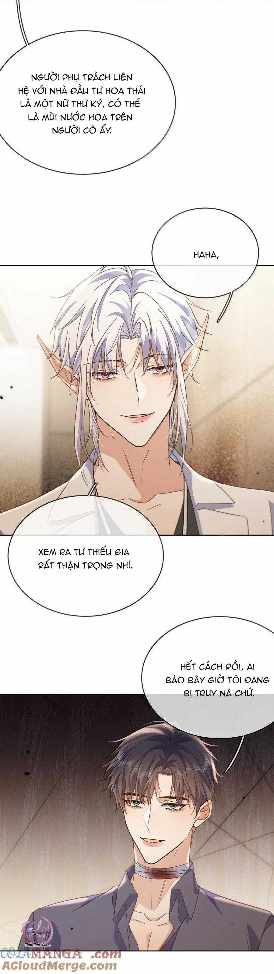 Giáo Huấn Em Trai Hư Hỏng 58 trang 13