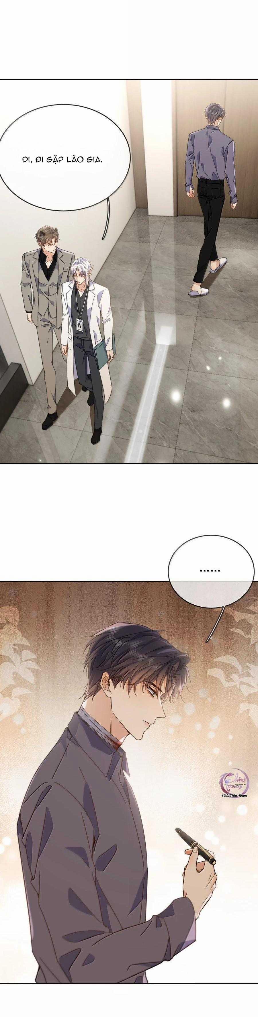 Giáo Huấn Em Trai Hư Hỏng 58 trang 15