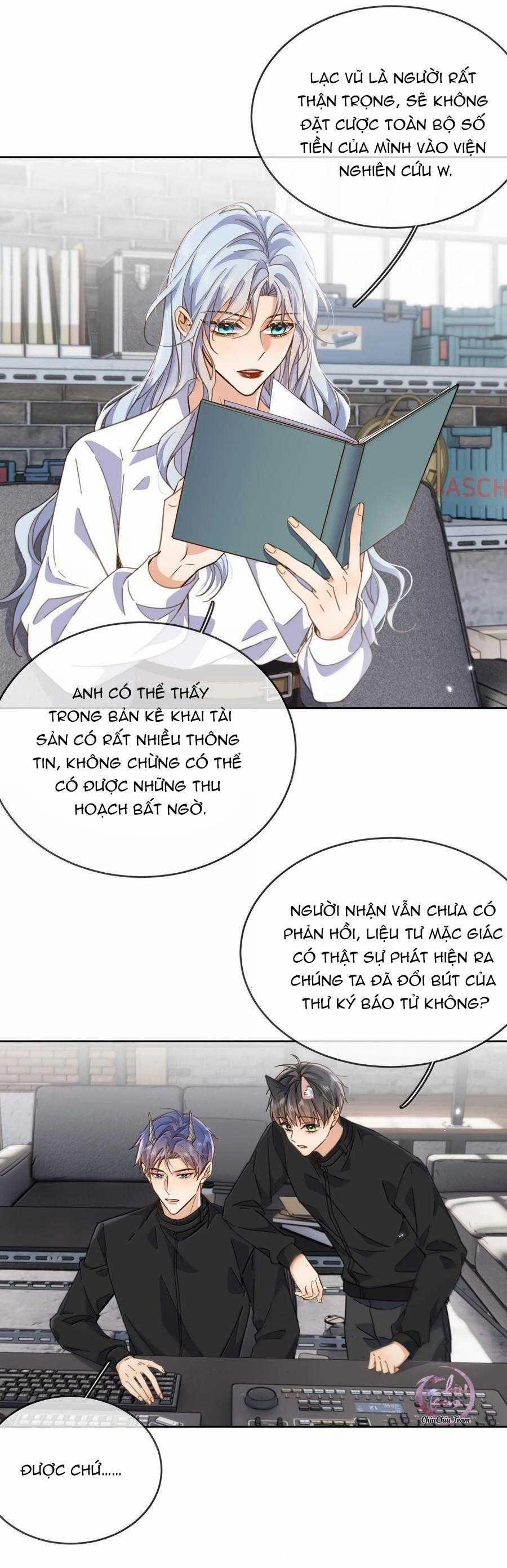 Giáo Huấn Em Trai Hư Hỏng 58 trang 17