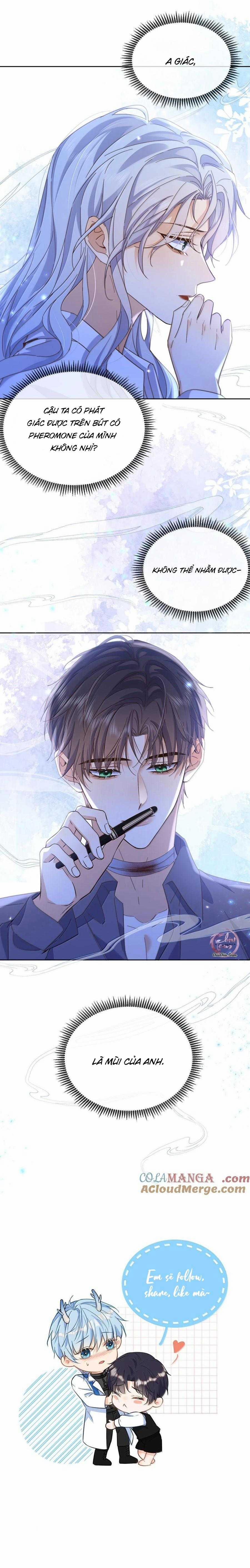 Giáo Huấn Em Trai Hư Hỏng 58 trang 18