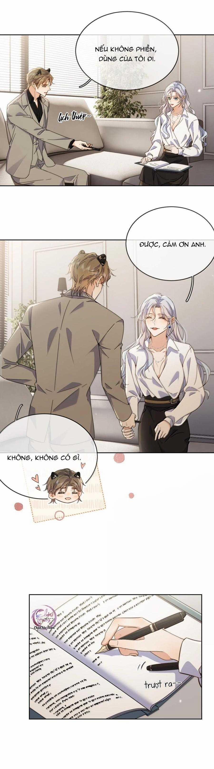 Giáo Huấn Em Trai Hư Hỏng 58 trang 2