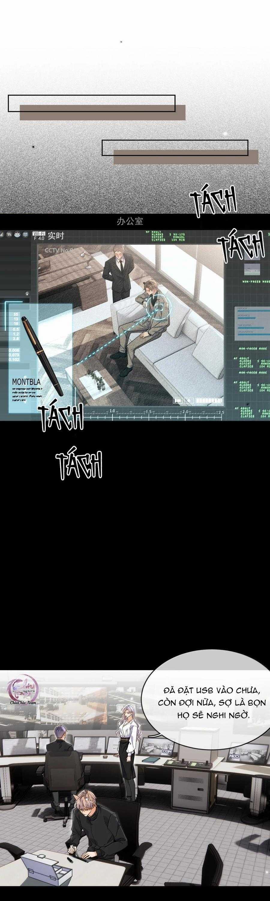 Giáo Huấn Em Trai Hư Hỏng 58 trang 3