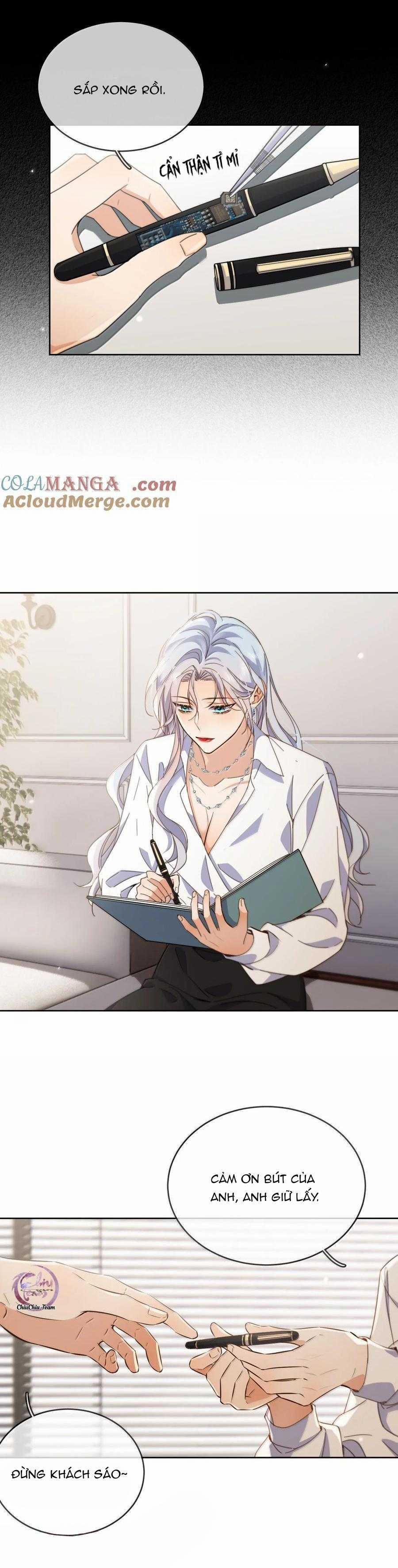 Giáo Huấn Em Trai Hư Hỏng 58 trang 4