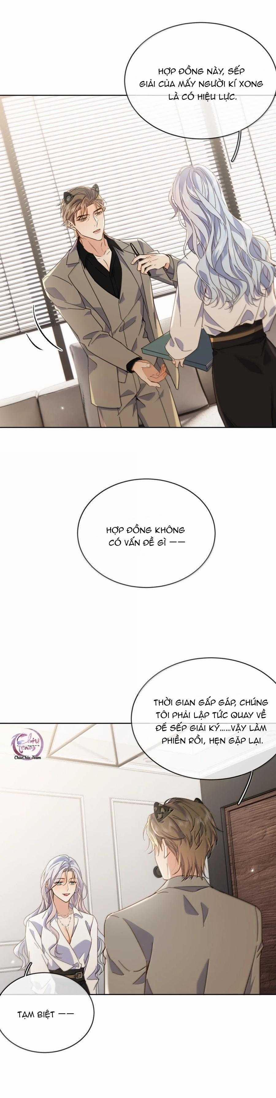 Giáo Huấn Em Trai Hư Hỏng 58 trang 5