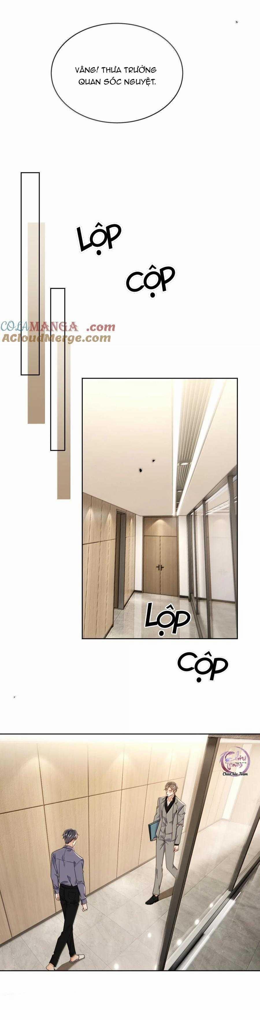 Giáo Huấn Em Trai Hư Hỏng 58 trang 7