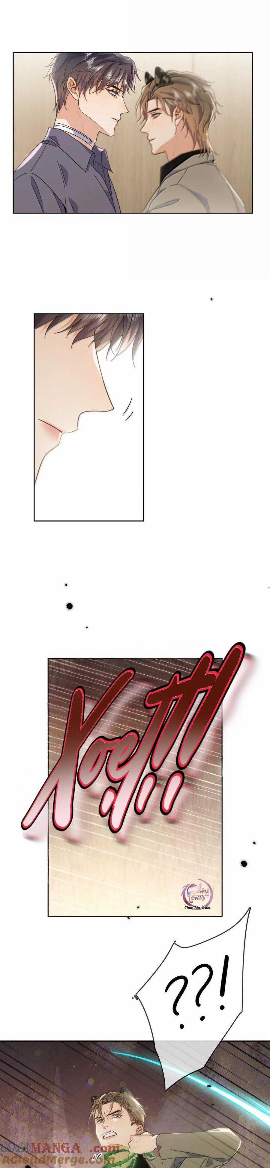 Giáo Huấn Em Trai Hư Hỏng 58 trang 8