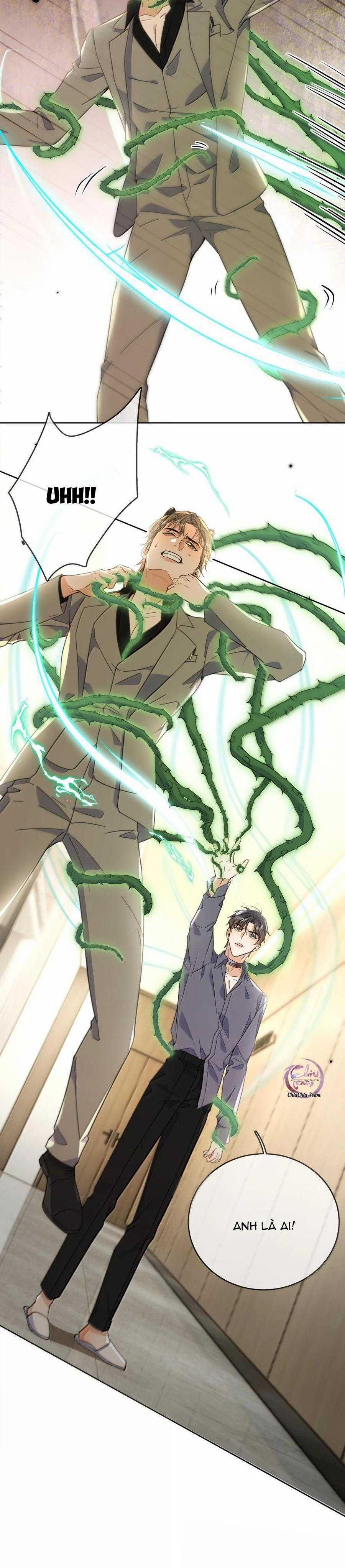 Giáo Huấn Em Trai Hư Hỏng 58 trang 9