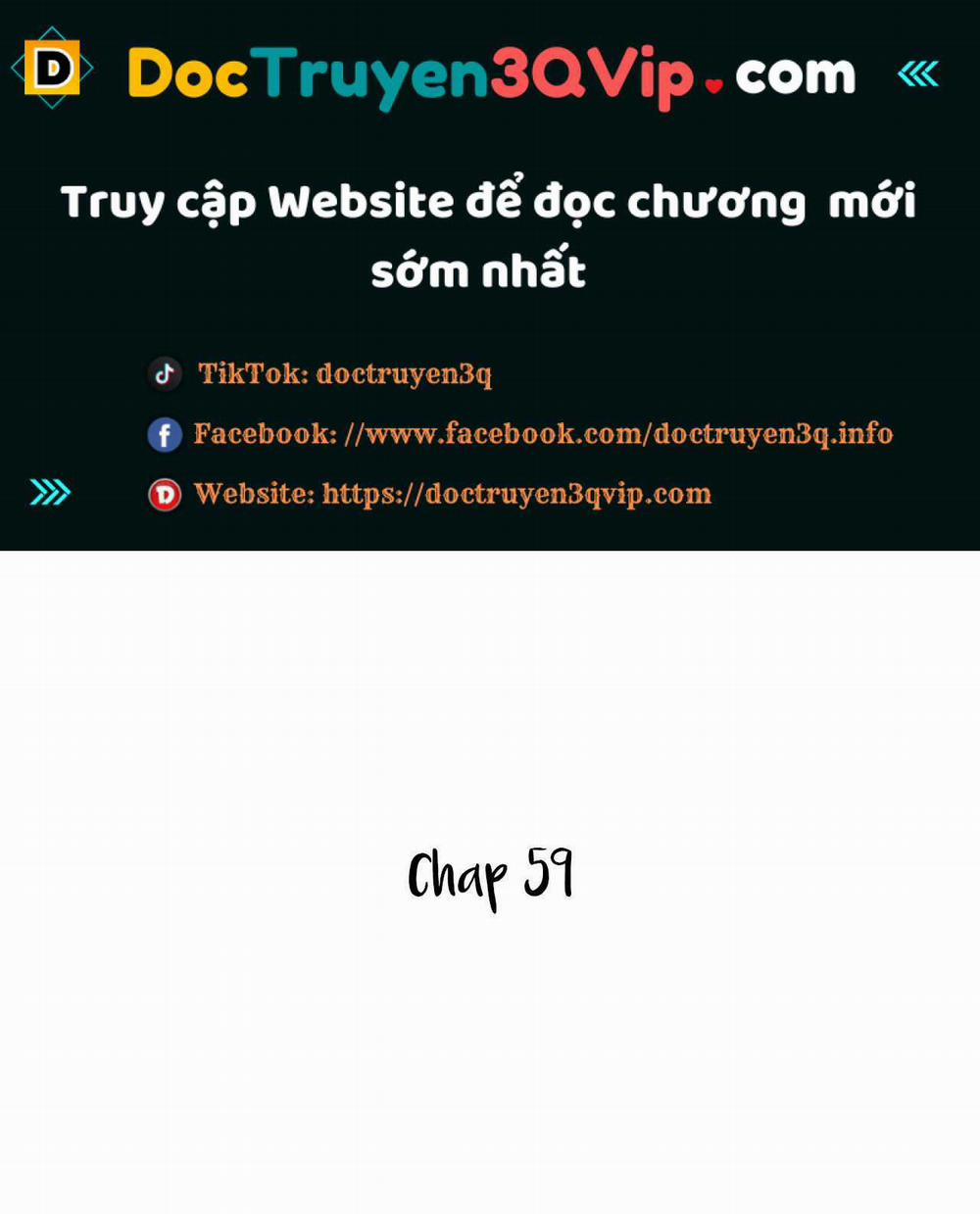 Giáo Huấn Em Trai Hư Hỏng 59 trang 0