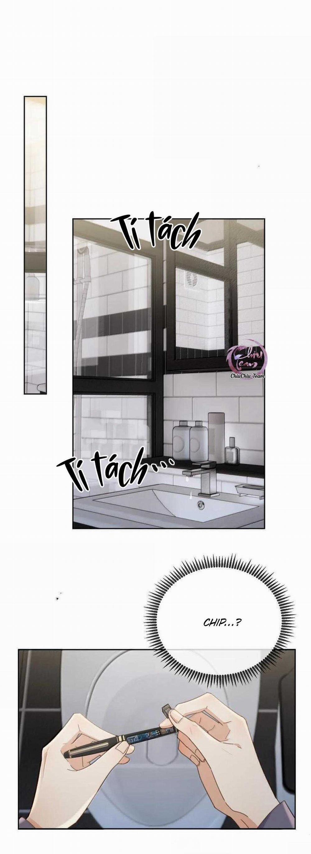 Giáo Huấn Em Trai Hư Hỏng 59 trang 1