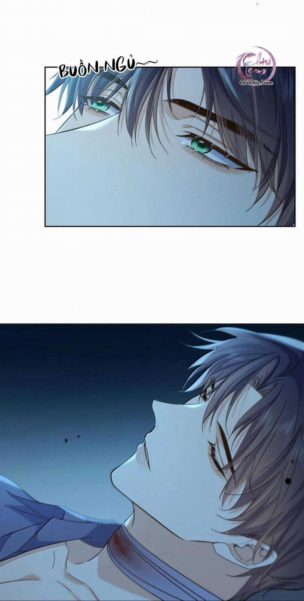 Giáo Huấn Em Trai Hư Hỏng 59 trang 10