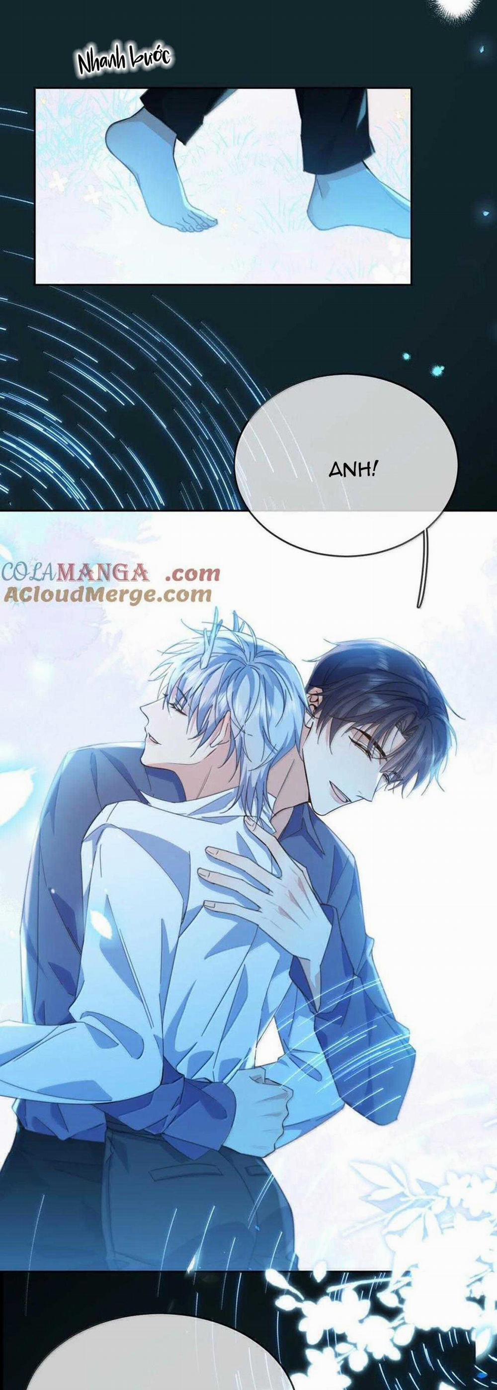 Giáo Huấn Em Trai Hư Hỏng 59 trang 14