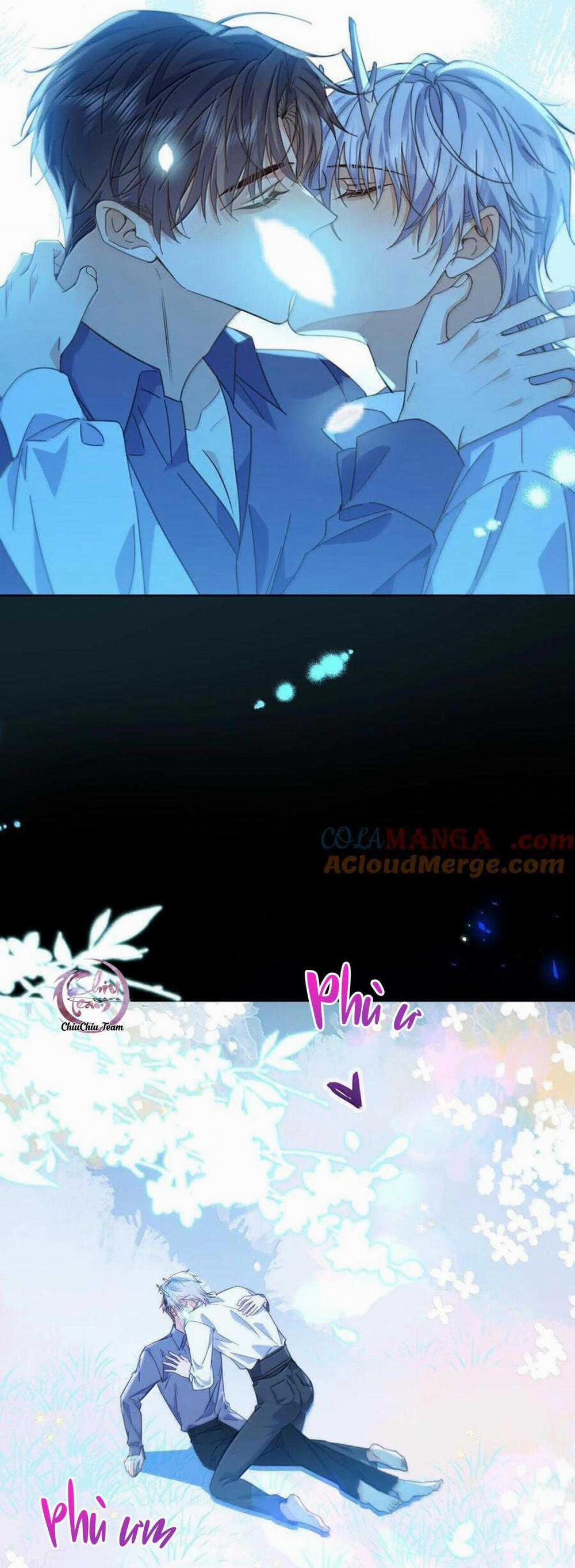 Giáo Huấn Em Trai Hư Hỏng 59 trang 16