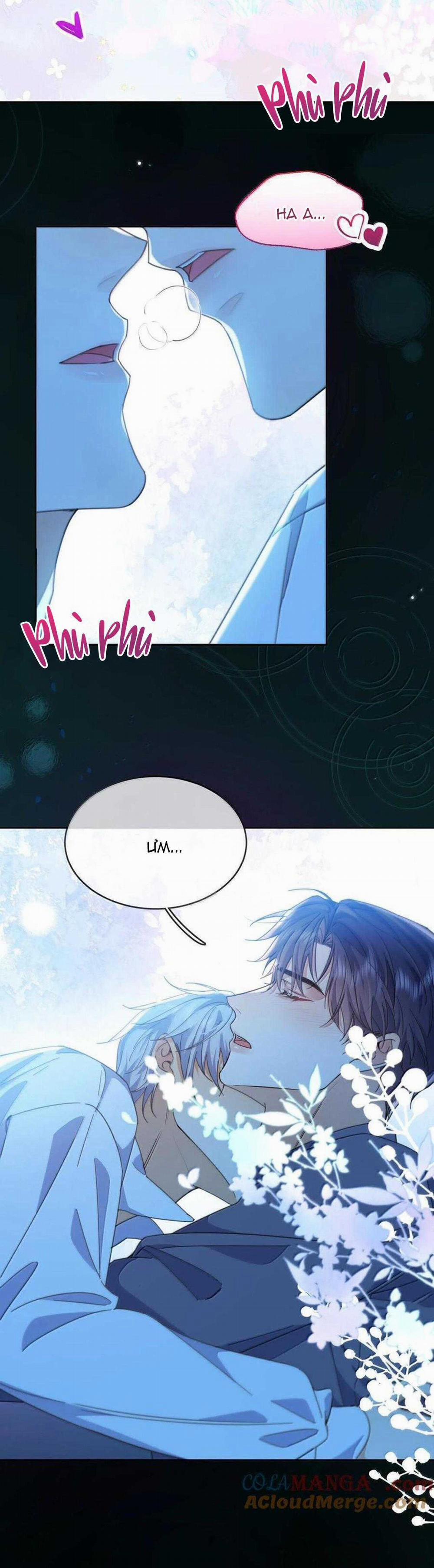 Giáo Huấn Em Trai Hư Hỏng 59 trang 17