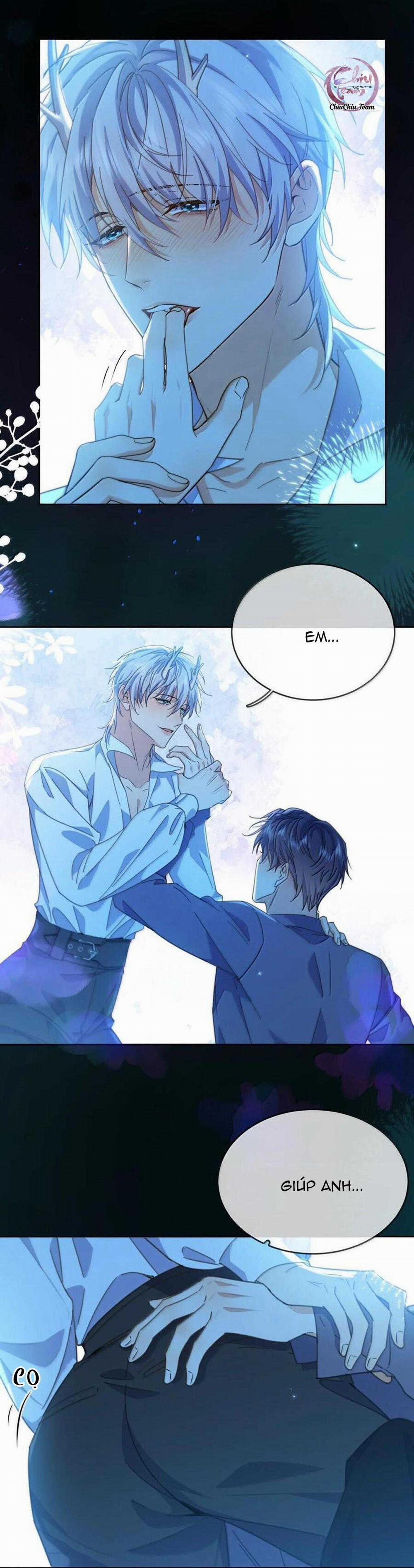 Giáo Huấn Em Trai Hư Hỏng 59 trang 18