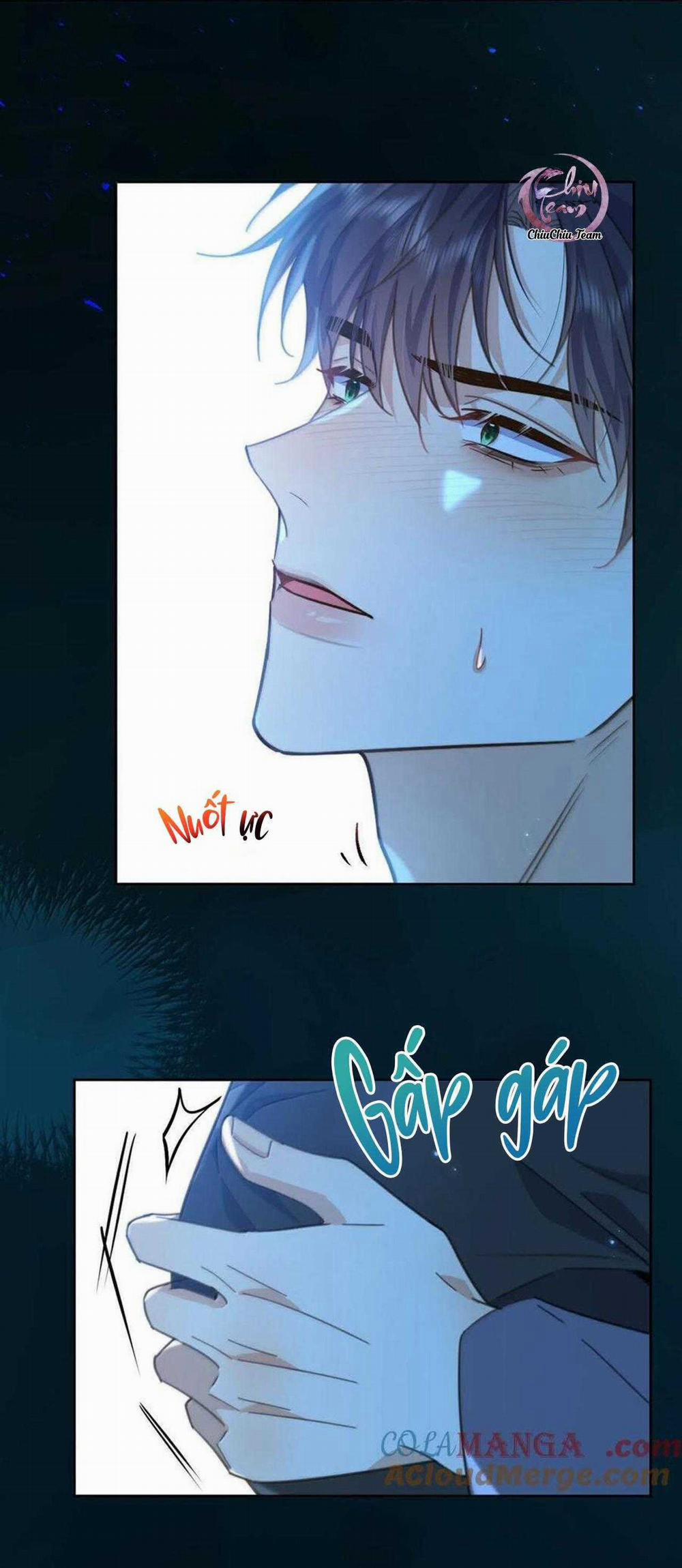 Giáo Huấn Em Trai Hư Hỏng 59 trang 19