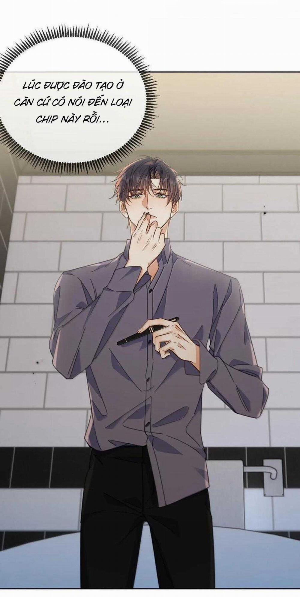 Giáo Huấn Em Trai Hư Hỏng 59 trang 2