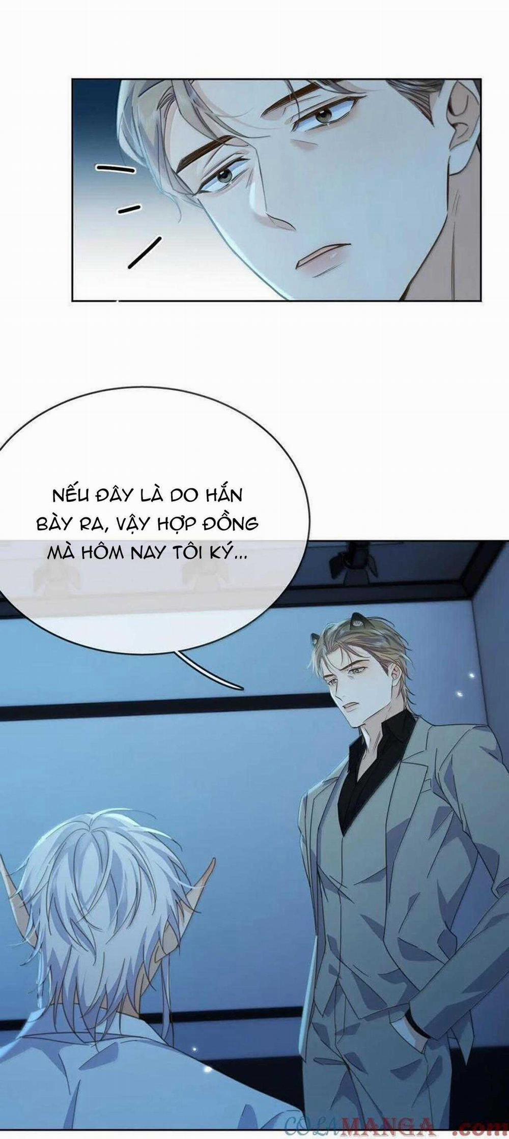 Giáo Huấn Em Trai Hư Hỏng 59 trang 23