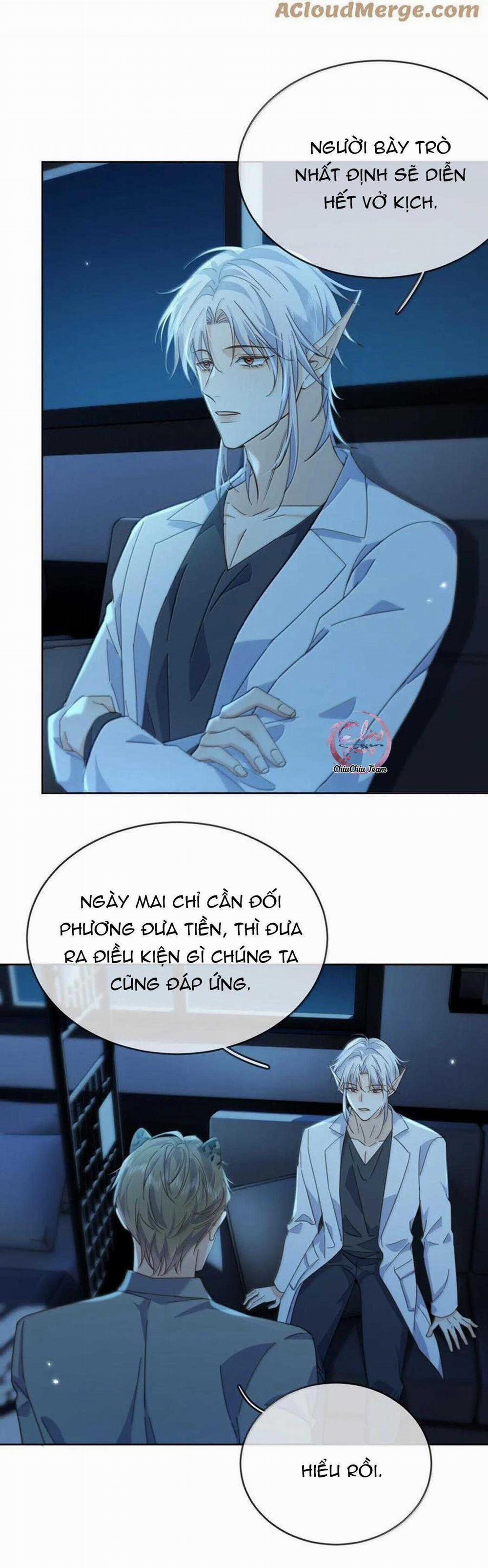 Giáo Huấn Em Trai Hư Hỏng 59 trang 24