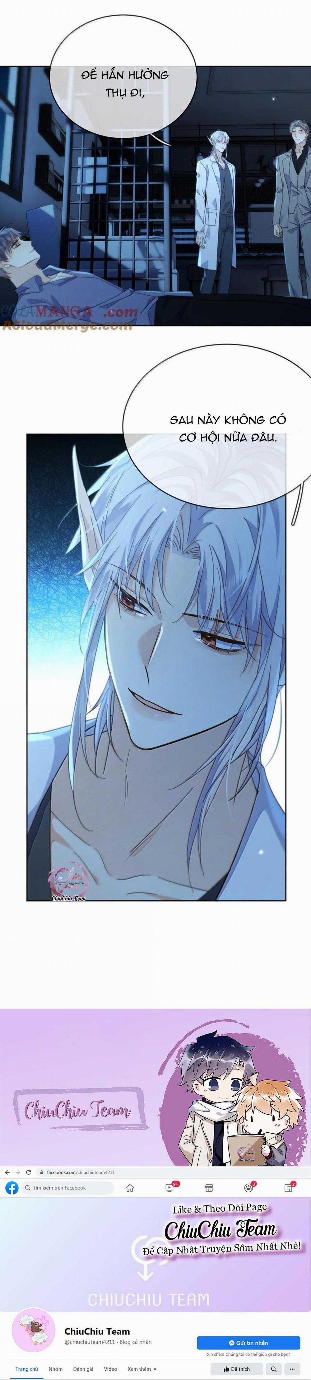 Giáo Huấn Em Trai Hư Hỏng 59 trang 25