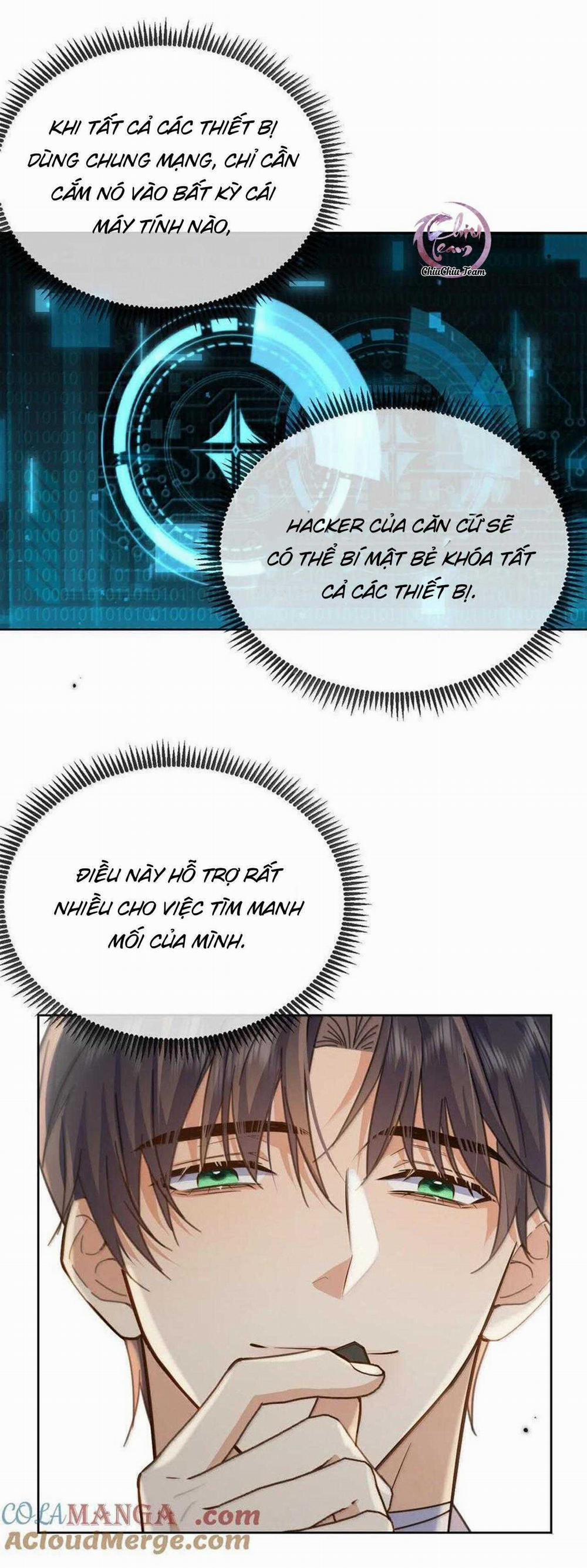 Giáo Huấn Em Trai Hư Hỏng 59 trang 3