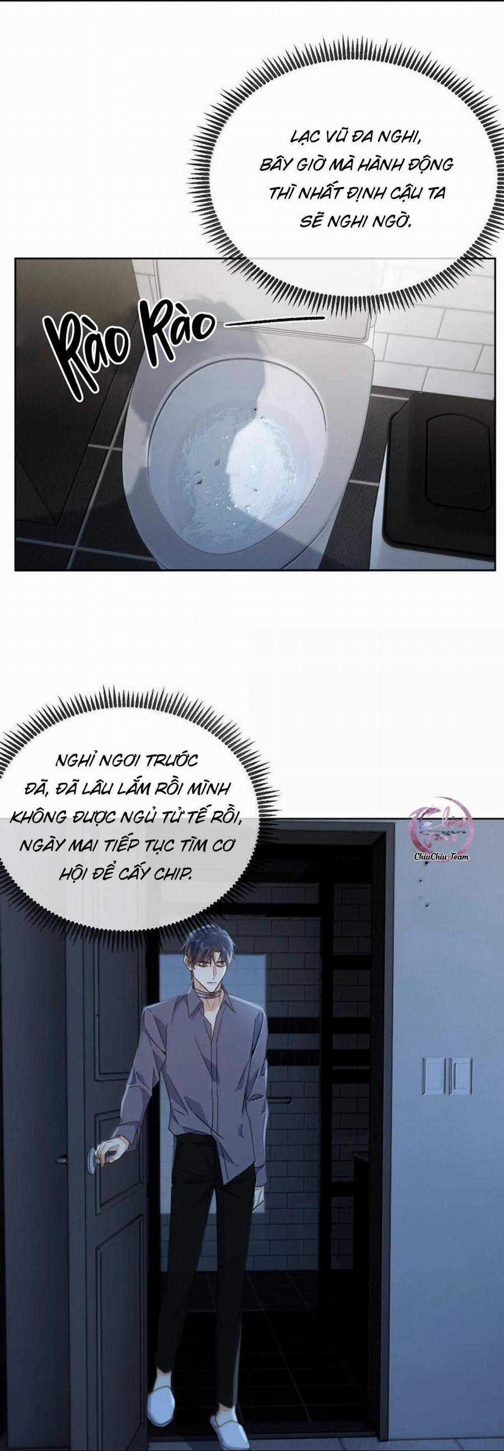 Giáo Huấn Em Trai Hư Hỏng 59 trang 5