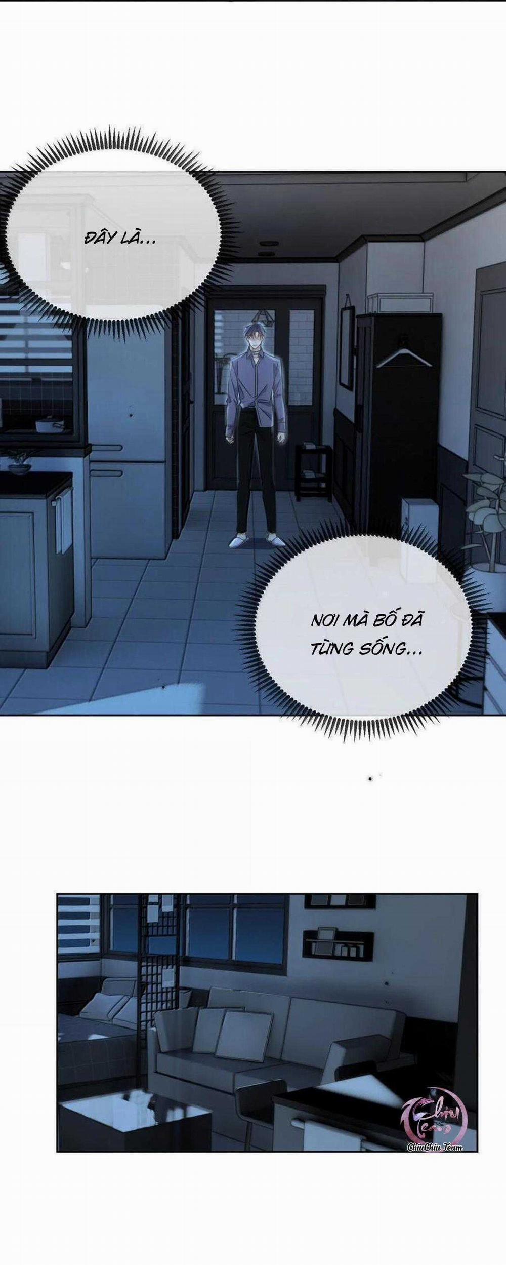 Giáo Huấn Em Trai Hư Hỏng 59 trang 6