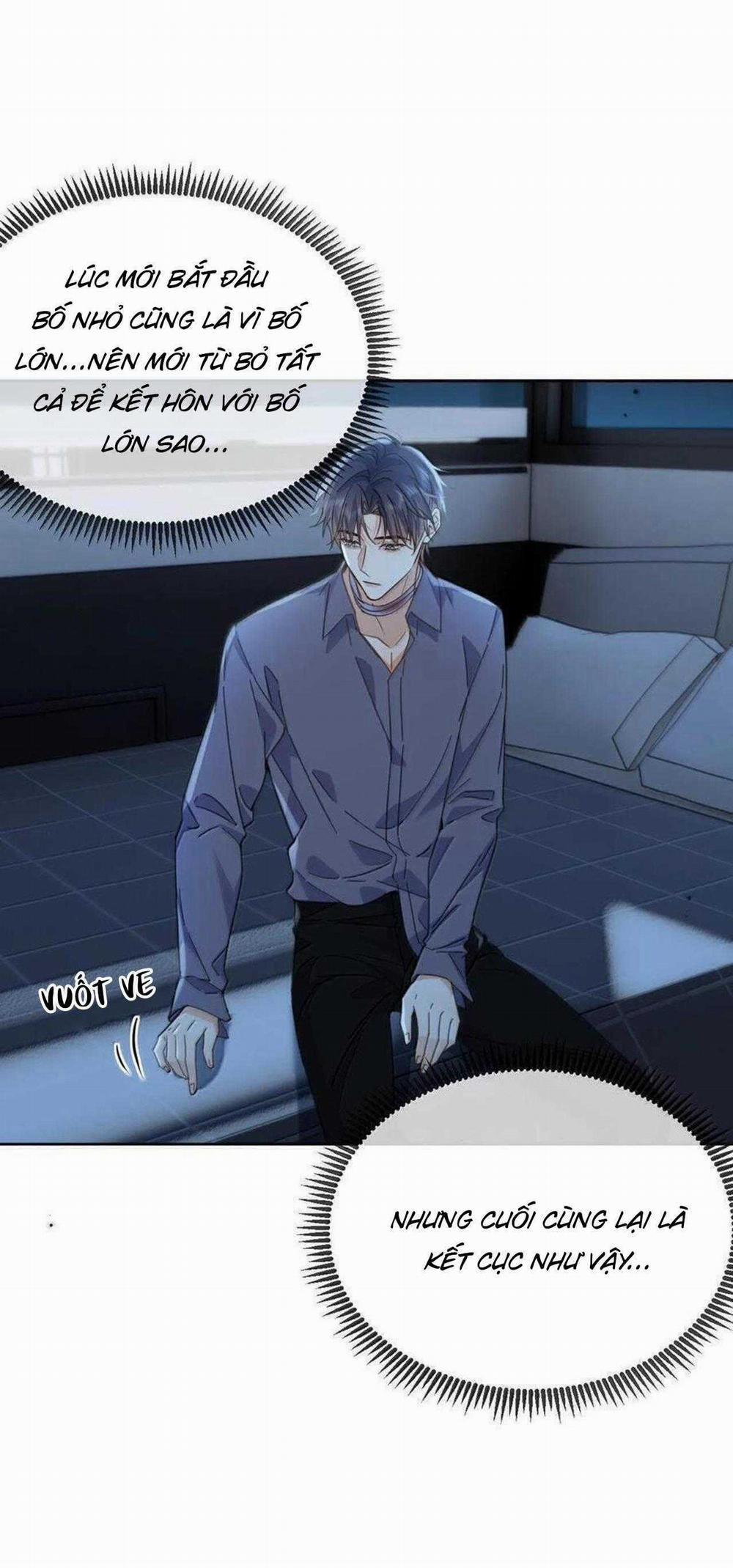 Giáo Huấn Em Trai Hư Hỏng 59 trang 7